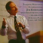 Jim Ehrhard