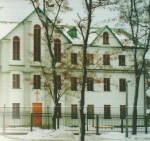 Kiev Seminary