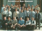 Kiev Seminary