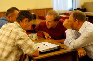 2013.08.22 KTS In Service