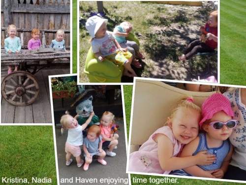 2017.07 Girls enjoying time together Compressed