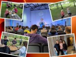 2019.05 WOL Missions Conference&nbsp;collage